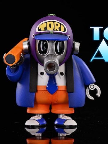  Toriyama Akira - Dragon Ball - League Studio 