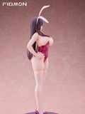  Bunny Girl Anna - Original - FIGMON Studio 