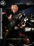  Cloud NSFW - Final Fantasy - YGNN Studio 