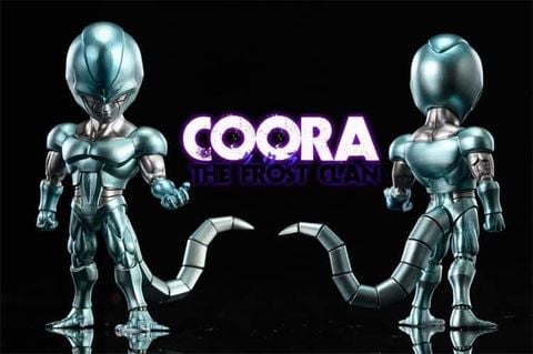  Coora - League Studio 