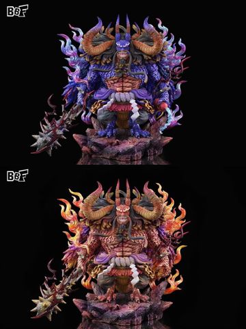  Kaido - One Piece - BBF Studio 
