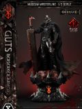  Guts, Berserker Armor - Berserk - Prime 1 Studio (MMBR-03DXS) 