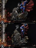  Superman VS Doomsday - Superman - Prime 1 Studio (UMMDC-05; UMMDC-05DXS) 