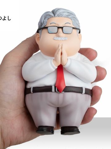  Mitsuyoshi Anzai - Slam Dunk - FF Studio 