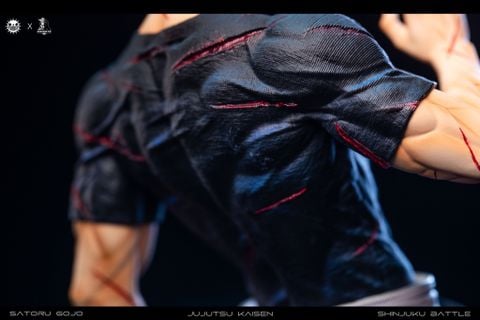  Bust Gojo Satoru - Jujutsu Kaisen - ZanyJoke Studio 