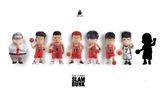  Mitsuyoshi Anzai - Slam Dunk - FF Studio 