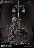  The Hunter - Bloodborne - Prime 1 Studio 
