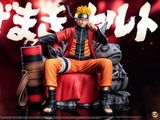  Uzumaki Naruto - Naruto - C4 Studio 