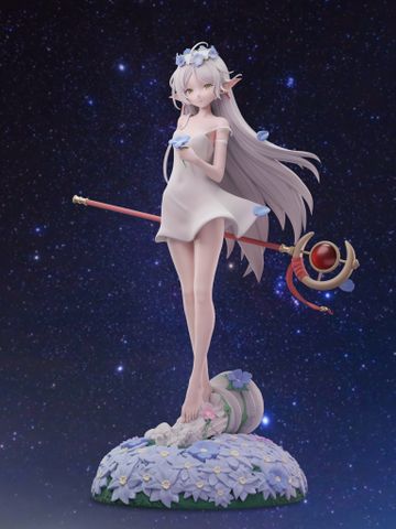  Frieren - Frieren: Beyond Journey's End - Thistles and Thorns Studio 