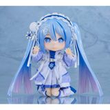  Nendoroid Hatsune Miku Snow Yukiiro Pop Ver. - Good Smile Company 