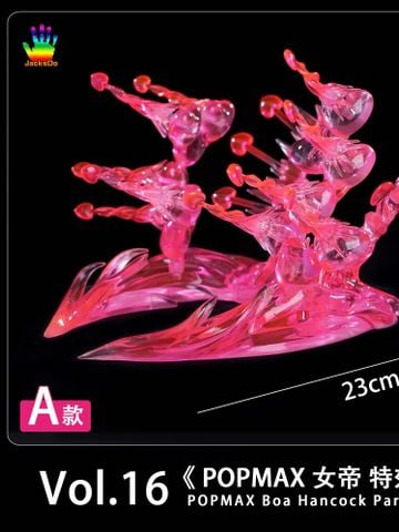  Effect Boa Hancock - One Piece - Jacksdo 