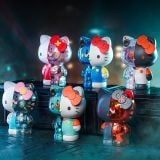  Blindbox Mecha Hello Kitty Vol 1 - LAM Toys 