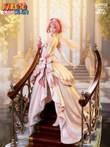  Haruno Sakura - Naruto - STAREXVA Studio 