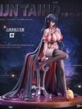  Taihou - Azur Lane - Ship Girl Studio 