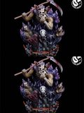  Hidan - Naruto - Stone Custom Studio 
