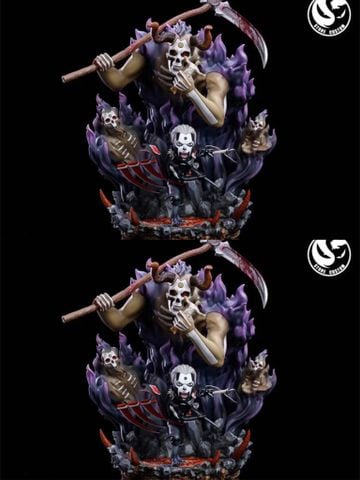  Hidan - Naruto - Stone Custom Studio 