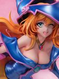  Dark Magician Girl - Yu-Gi-Oh - Aftershock Studio 
