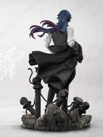  Blade - Honkai Star Rail - Jigenworld Studio 