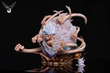  Luffy Nika - One Piece - WM Studio 