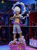  Luffy Nika Ver 2.0 - One Piece - Super Bomb Studio 