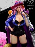  Charlotte Linlin & Charlotte Smoothie - One Piece - Bright Studio 