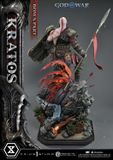  Kratos - God of War: Ragnarok - Prime 1 Studio 