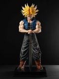  Trunks - Dragon Ball - 2% Studio 