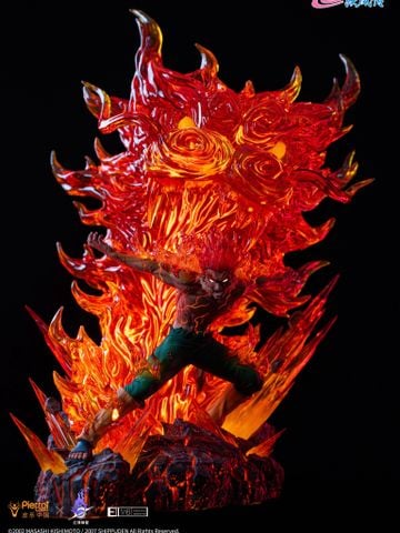  Might Guy - Naruto - Pickstars Studio 