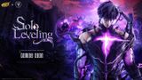  Sung Jinwoo - Solo Leveling - JiKe Studio & UP Studio 
