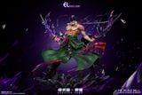  Roronoa Zoro - One Piece - Enies Lobby Studio 