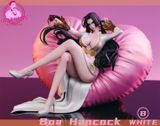  Boa Hancock NSFW - One Piece - Old-timer’s Joy Studio 