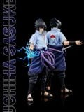  Naruto & Sasuke - Naruto - UFO Society Studio 