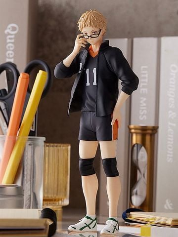  Pop Up Parade Kei Tsukishima - Haikyuu 
