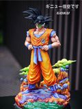  Goku - Dragon Ball - JD Studio 