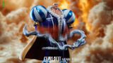  Charlotte Daifuku - One Piece - Cao Studio 