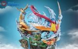  Pidgeot - Pokemon - Fantasy Studio 