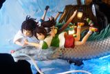  Spirited Away Diorama - Spirited Away - Bard x Up Studio 