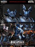  The Merciless - Dark Nights: Metal - Prime 1 Studio (MMDCMT-04) 