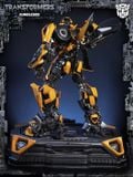  Bumblebee - Transformers: The Last Knight - Prime 1 Studio (MMTFM-20) 