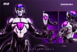  Black Gold Frieza - Dragon Ball - Sculpting Soul Studio 
