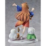  Raphtalia: Snow Play Ver. - THE RISING OF THE SHIELD HERO - Good Smile Arts Shanghai 
