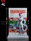  Frieza - Dragon Ball - C3 Studio 