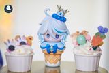  Genshin Impact Ice Cream Series - ILLegal Factory Studio 