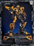 Bumblebee - Transformers: The Last Knight - Prime 1 Studio (MMTFM-20) 