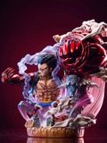  Luffy Gear 4 - One Piece - Straw Hat Studio 