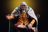  Silvers Rayleigh - One Piece - TST Studio 