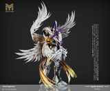  Holy Angemon - Digimon - MINE Studio 