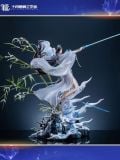  Lu XueQi (Lục Tuyết Kỳ) - Tru Tiên - ShiYueWuTong Studio 
