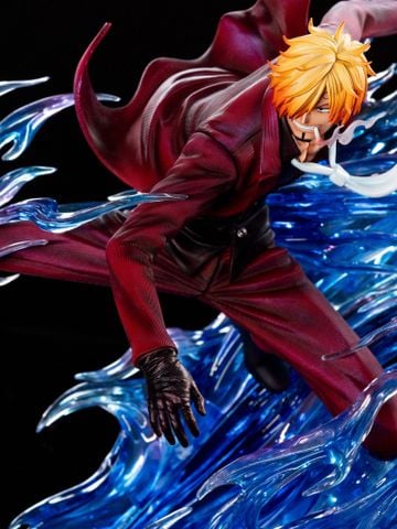  Vinsmoke Sanji - One Piece - Bad Boy Studio 