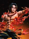  Portgas D. Ace - One Piece - Flower Studio 